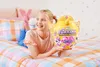 Rainbocorns: Plüsch-Einhorn mit Krone Produktbild-Vorschau 4