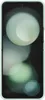 A mint-colored phone case is shown against a dark background with blurred circles of light. Náhľad obrázku produktu