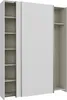 Forte HOME NOOK Mehrzweckschrank 150 40, moderner Produktbild-Vorschau 5