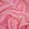 Minky Premium gefrorene Erdbeere (Strawberry Ice) Produktbild-Vorschau 3