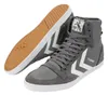 Hummel Slimmer Stadil High Sneaker Schuhe grau 063511-2651, Produktbild-Vorschau 2