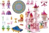 PLAYMOBIL Księżniczka 70447 Duży zamek księżniczki z Podgląd zdjęcia produktu 6