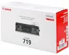 Canon CRG 719H BK cartuccia toner 1 pz Originale Nero Anteprima dell’immagine prodotto 6