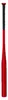 Relaxdays Baseballschläger Aluminium, 34 Zoll/ 86 cm, Produktbild-Vorschau 9