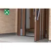 Exacompta Panneau PVC adhésif Point de rassemblement 20x20 Voir les images du produit 4