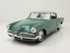 Maisto - 1953 Studebaker Starliner, zelená, 1:18 Náhled obrázku produktu 2