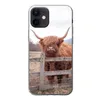 MuchoWow® Handyhülle Schutzhülle Hülle für iPhone 12 Produktbild-Vorschau 1