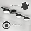 LUMILED Aufbauleuchte Deckenleuchte Deckenspot GX53 Fassung Produktbild-Vorschau 4