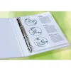 GBC Organise Laminiertaschen 2x125 Micron glänzend A4+ Produktbild-Vorschau 2