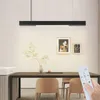 ZMH LED Pendelleuchte Esstisch Hängelampe Dimmbar Produktbild-Vorschau 1