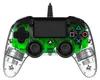 NACON PS4OFCPADCLGREEN, Gamepad, PC, PlayStation 4, Podgląd zdjęcia produktu 6
