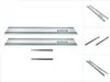 Makita Führungsschienen Set 2x Führungsschiene 1000mm +  2x Produktbild-Vorschau 1