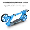 FOXSPORT Trottinette, Scooter, trottinette de ville, Voir les images du produit 3