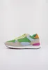 Hoff Sneaker Low Damen 31373438333339 Grün 37 EU Produktbild-Vorschau 8