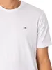 Gant T-Shirt Kurzarmshirt Shield Produktbild-Vorschau 11