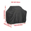 Housse de protection pour barbecue, housse de protection Voir les images du produit 2