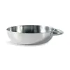 Tatonka Edelstahl Teller Bowl w. Grip Tiegel Produktbild-Vorschau 3