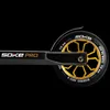 Rollerräder 110 mm gold 2 Stück Produktbild-Vorschau 6