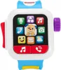 Montre connectée Fisher-Price « C'est l'heure d'apprendre » Voir les images du produit 2