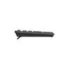 MARVO KC411W Kabelloses Tastatur- & Maus-Set | Englisches Produktbild-Vorschau 5