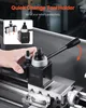 SucceBuy 6-teiliges Schnellwechsel-Werkzeughalter-Set für Produktbild-Vorschau 3