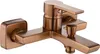 Badewannenarmatur REA ARGUS Brush Copper Produktbild-Vorschau 2