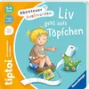 tiptoi 49301, Pro děti, Německý, Pevná vazba, 16 str. Náhled obrázku produktu 6
