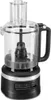 KitchenAid Küchenmaschine 5KFP0919 2,1L Grau 250W 3 Produktbild-Vorschau 5