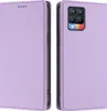 Litchi Leder Handyhülle für Realme 8 Pro/Realme 8 4G Wallet Produktbild-Vorschau 2
