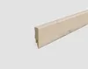 Battiscopa EGGER L355 abbinato al pavimento Dimas Wood Anteprima dell’immagine prodotto 1