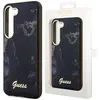 Guess GUHCS23MHTMRSK Samsung Galaxy S23+ Plus černé pevné Náhled obrázku produktu 9