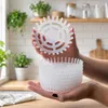 KADAX fermentační závaží pro zavařovací sklenice "Altedo", Náhled obrázku produktu 4