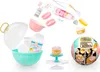 MGA's Miniverse - Make It Mini - From Scratch - Seria 1 - 1 Podgląd zdjęcia produktu 2