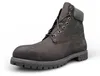 TIMBERLAND PREMIUM 6 Čierna Náhľad obrázku produktu 25