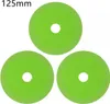 3x diamantový řezný kotouč 115 mm 125 mm, řezací kotouč na Náhled obrázku produktu 4