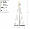 Lumineo LED-boom, 180 cm Productafbeelding-voorbeeld 5