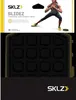 SKLZ Slidez, Universal, Schwarz, Gelb, 500 g, 1 Stück(e) Produktbild-Vorschau 3