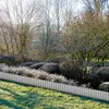 Sessamen-LP Obruba trávníku kovová 10 m, pozinkované vlny Náhled obrázku produktu 8