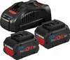 Bosch ProCORE Akku-Kit 18V 5,5 Ah + GAL 1880 CV Produktbild-Vorschau 36