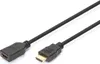 Digitus Câble d'extension HDMI à grande vitesse avec Voir les images du produit 1