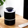sada 2 prenosných USB LED lámp proti komárom, pasca na Náhľad obrázku produktu 4