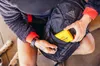 Gregory Nano Hiking backpack 20 l Navy blue Náhled obrázku produktu 5