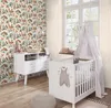 Vliestapete 300321 Tapete Kinderzimmer 53 x 1005 cm Rasch Produktbild-Vorschau 5
