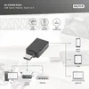 DIGITUS AK-300506-000-S USB Type-C adapter, 5GB, Type-C Productafbeelding-voorbeeld 10