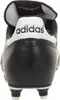 Adidas 011040, Piłka nożna, Męski, Czarny, Biały, Dorosły, Podgląd zdjęcia produktu 33