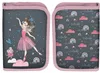 Ballerina Schulmäppchen mit Zubehör Produktbild-Vorschau 2