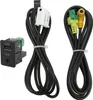 Náhradný adaptér USB kábla prepínača AUX pre RCD510 RNS315 Náhľad obrázku produktu 3