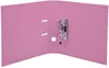 Exacompta 53555E Ordner A4 Premium 50mm Rosa Produktbild-Vorschau 3