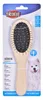Brosse pour chien TRIXIE 2315 en bois Voir les images du produit 3