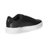 Puma Carina 2.0 Sneaker Schwarz Produktbild-Vorschau 13